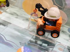 -泡泡玛特POPMART(北国先天下店)