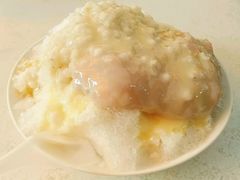 -渡船头海之冰