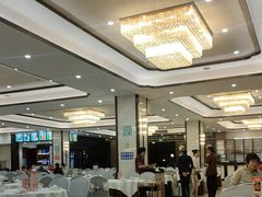 -东江渔村·古典园林·30年粤菜老字号(太和店)