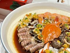 -品海楼·大连海胆锅贴馆(东港店)