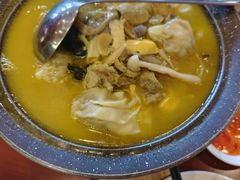 -古南都·老广东酒楼(龙江店)