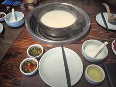 -大良毋米粥(锦龙路总店)