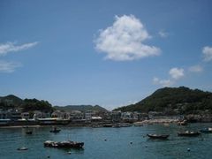 -南丫岛