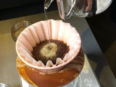 -SeekSeeking咖啡专门店(堰塘街店)