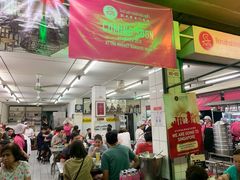 -红大哥水门鸡饭(總店)