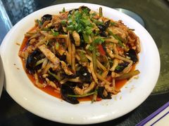 -赵记煎饼卷大葱(泰山大街店)