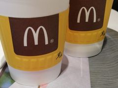 -麦当劳(列东店)