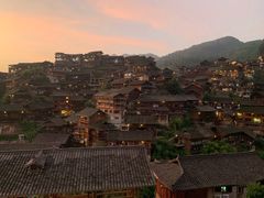 -和福餐馆(西江古街店)