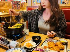 -西月山居匠心创意料理(江汉路新佳丽广场店)