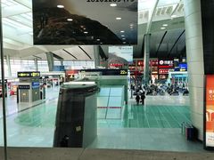 -康师傅私房牛肉面(北京南站店)