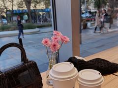 -ARKET CAFÉ(三里屯太古里店)