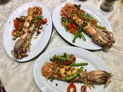 -凤城礼记鱼翅海鲜酒家(新马路总店)