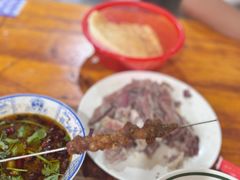 -三中高皇羊肉馆