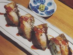 -一心创作料理屋(经开万达店)