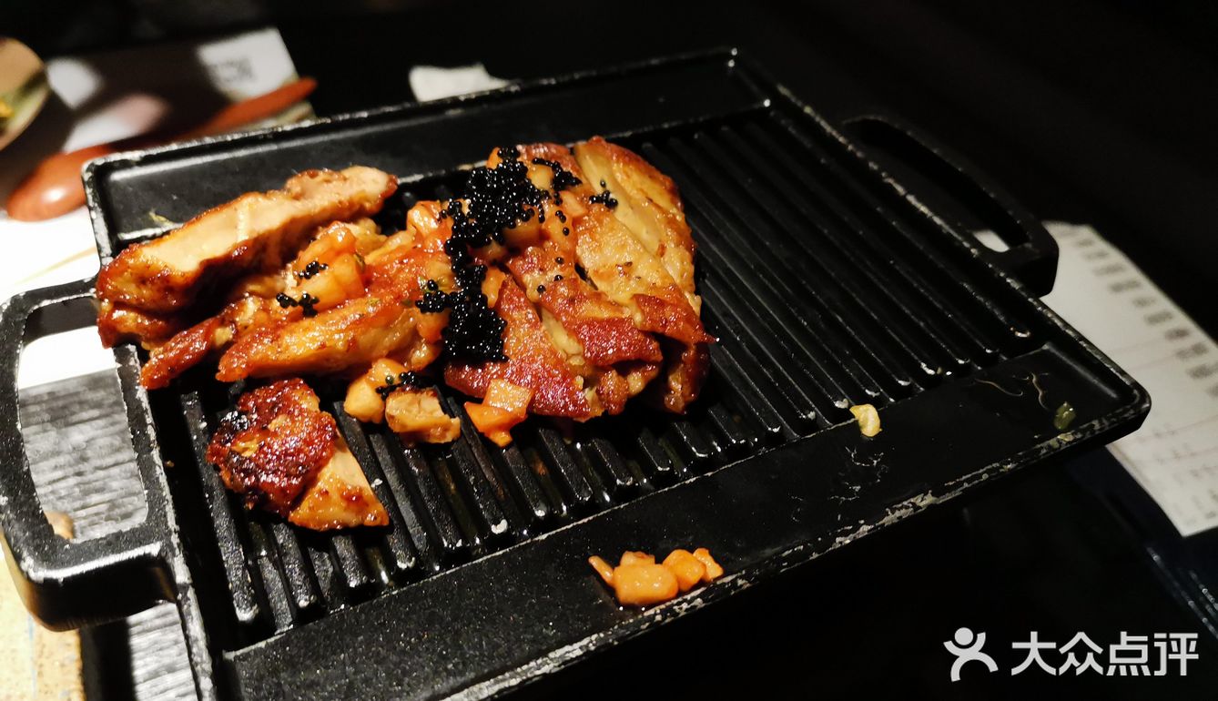 妥妥的成都平价自助日料前三
