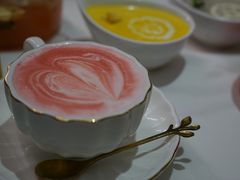 -MIO弥欧洋房西餐厅(中央大街店)