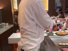 -火地铁板烧(昆山万象汇店)