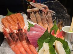 -匠和风精致料理(成都龙湖滨江天街店)