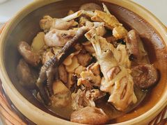 -新化三大碗(达美店)