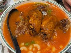 -华嫂冰室(尖沙咀店)