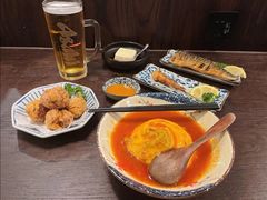 -哥哥の深夜食堂(红松东路店)