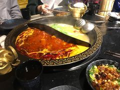 -大味老火锅City店