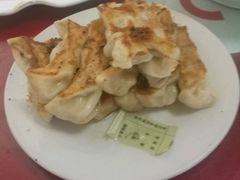 -青岛锅贴(四流中路店)