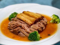 -裕丰源滋补烩面(天赋路店)