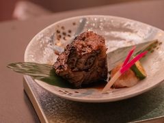 -鳥喜Toriki怀石烧鸟料理