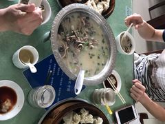 -国庆烧麦馆