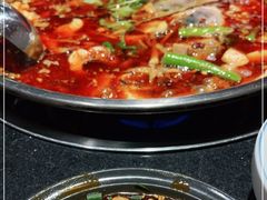 -小饕荟雅安贡椒鱼鲜馆(广福桥店)