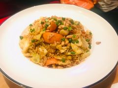 洛奇特色炒饭-MR.ROCKY洛奇先生RESTAURANT&BAR(宝安壹方城店)