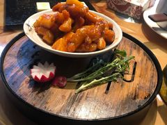 -幸福里时光餐吧