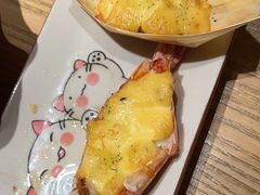 -虹料理·日料放题(悠方店)