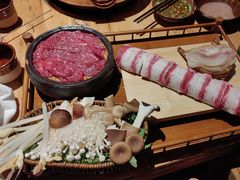 -黔诚酸汤牛肉(甲秀楼店)