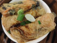 -富豪酒家(正大广场店)