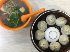 -金原鸭血粉丝汤总店(锁金村店)