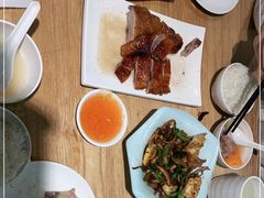 -宏记广东客家菜(丰汇店)