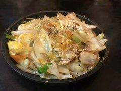-鹤桥风月(难波御堂格兰维尔店)