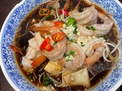 -王家大院·南京菜(湛江路总店)