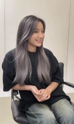 -FASHION PALACE hair+