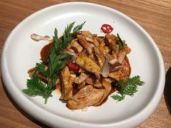 川味口水鸡-小大董·烤鸭(凤凰汇店)