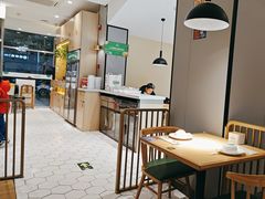 -榆林镇筋饼(知春路店)