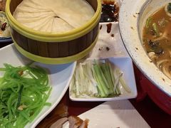 -山西会馆·晋菜·晋商宴·牌匾博物馆(胜利东街店)