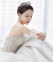-韩国天使嫁衣婚纱礼服馆(上海旗舰店)