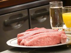 -神户牛排餐厅MOURIYA(总店)