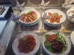 -鸽子侯·家宴·平价海鲜(绿地店)
