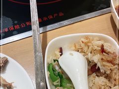 -湯系·煲汤手艺人(东二环泰禾广场店)