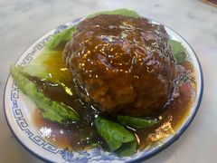 -大碗居老北京炸酱面(蛇口店)