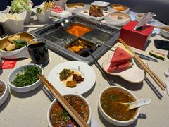 -海底捞火锅(龙首印象城店)